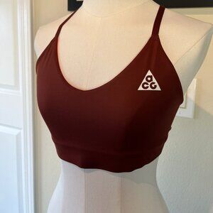 Nike ACG Dri-FIT ADV Indy Women's Light-Support Reversible Sports Bra S NWOT